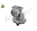 Hrdlo krtc klapky TOPRAN ‐ TPR 639 316
