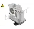 Hrdlo krtc klapky TOPRAN ‐ TPR 639 320