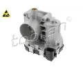 Hrdlo krtc klapky TOPRAN ‐ TPR 639 321