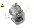 Hrdlo krtc klapky TOPRAN ‐ TPR 639 323