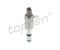 TOPRAN dic ventil sezen vakovho hdele ‐ TPR 639 806
