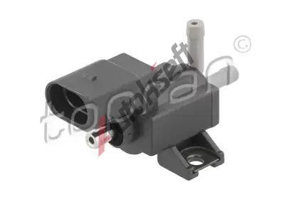 TOPRAN Regulan ventil plnicho tlaku TPR 639 807, 639 807