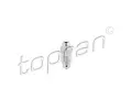 TOPRAN Odvtrvac roub/ventil brzdovho vleku kola ‐ TPR 639 809