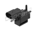 TOPRAN Ventil regulace vfukovch plyn (AGR) ‐ TPR 639 821