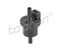 Ventil filtru s aktivnm uhlm TOPRAN ‐ TPR 639 826