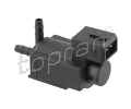 Mni tlaku vfukovho systmu TOPRAN ‐ TPR 639 913