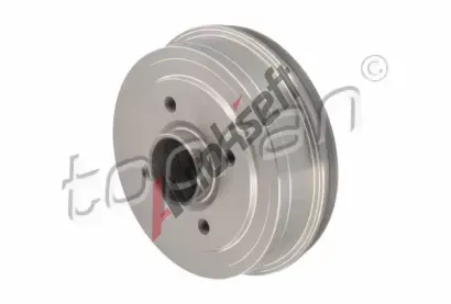 TOPRAN Brzdov buben TPR 700 129, 700 129