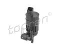 Vodn epadlo ostikovae skel TOPRAN ‐ TPR 700 132