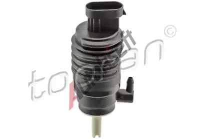 TOPRAN Vodn epadlo ostikovae skel TPR 700 155, 700 155
