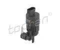 Vodn epadlo ostikovae skel TOPRAN ‐ TPR 700 174