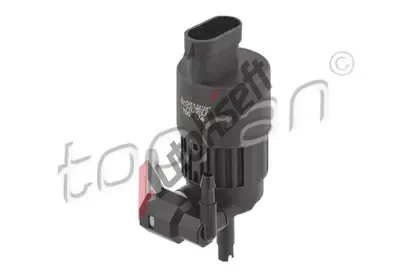 TOPRAN Vodn epadlo ostikovae skel TPR 700 174, 700 174