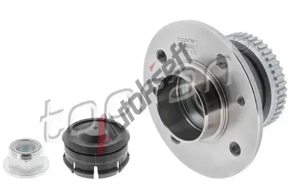TOPRAN Loisko kola TPR 700 177, 700 177