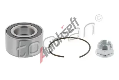 TOPRAN Sada loiska kola TPR 700 178, 700 178