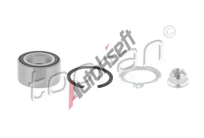 TOPRAN Sada loiska kola TPR 700 183, 700 183