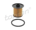 Palivov filtr TOPRAN ‐ TPR 700 234