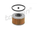 Palivov filtr TOPRAN ‐ TPR 700 235