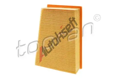 TOPRAN Vzduchov filtr TPR 700 254, 700 254