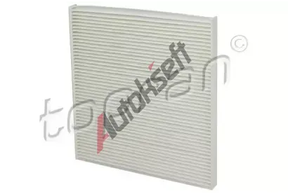 TOPRAN Filtr vzduchu v interiru TPR 700 257, 700 257