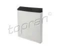 Filtr vzduchu v interiru TOPRAN ‐ TPR 700 266