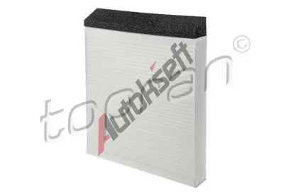 TOPRAN Filtr vzduchu v interiru TPR 700 266, 700 266