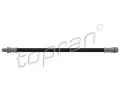 Brzdov hadice TOPRAN ‐ TPR 700 274