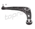 Rameno zaven kol TOPRAN ‐ TPR 700 305