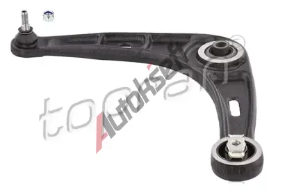 TOPRAN Rameno zaven kol TPR 700 305, 700 305