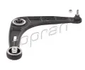 Rameno zaven kol TOPRAN ‐ TPR 700 306