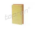 Vzduchov filtr TOPRAN ‐ TPR 700 413