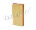 Vzduchový filtr TOPRAN ‐ TPR 700 416 Vzduchový filtr TOPRAN ‐ TPR 700 416