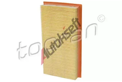 TOPRAN Vzduchov filtr TPR 700 416, 700 416