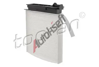 TOPRAN Filtr vzduchu v interiru TPR 700 462, 700 462