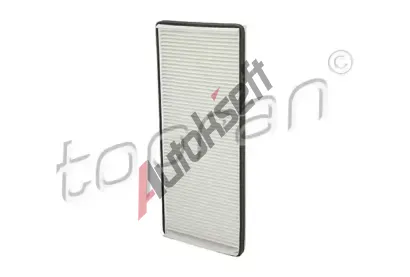 TOPRAN Filtr vzduchu v interiéru TPR 700 491, 700 491  TOPRAN Filtr vzduchu v interiéru TPR 700 491, 700 491