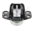 Zaven motoru TOPRAN ‐ TPR 700 530