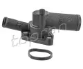 Termostat chladiva TOPRAN ‐ TPR 700 571