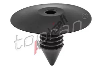 TOPRAN Klips TPR 700 581, 700 581