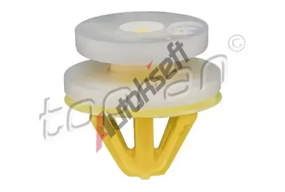 TOPRAN Upevovac klip, opltn interiru TPR 700 586, 700 586