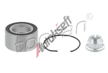 TOPRAN Sada loiska kola TPR 700 598, 700 598