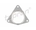 Tsnn vfukov trubky TOPRAN ‐ TPR 700 613