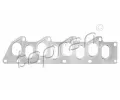 Tsnn kolektoru vfukovch plyn TOPRAN ‐ TPR 700 622