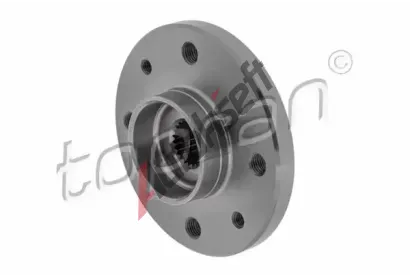 TOPRAN Nboj kola TPR 700 632, 700 632