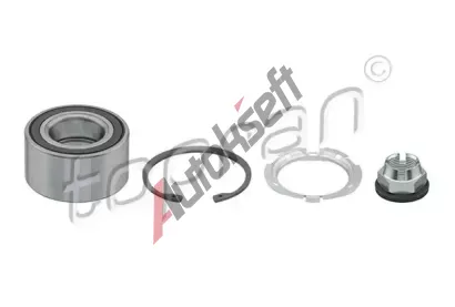 TOPRAN Sada loiska kola TPR 700 638, 700 638