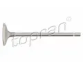 Sac ventil TOPRAN ‐ TPR 700 653