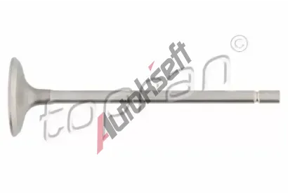 TOPRAN Sac ventil TPR 700 653, 700 653