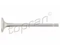 Vfukov ventil TOPRAN ‐ TPR 700 654