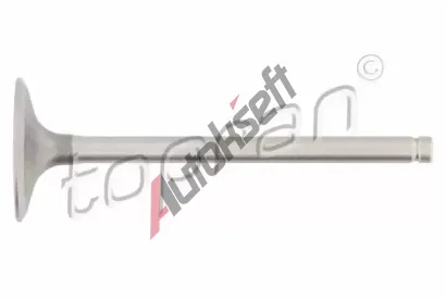TOPRAN Sac ventil TPR 700 655, 700 655