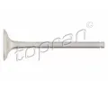 Vfukov ventil TOPRAN ‐ TPR 700 656