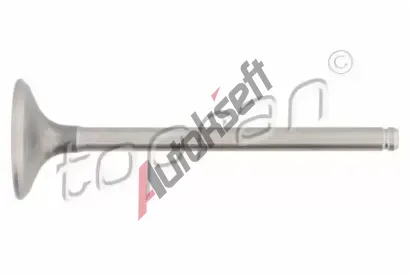 TOPRAN Sac ventil TPR 700 657, 700 657