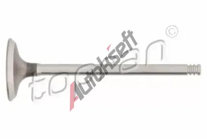 TOPRAN Sac ventil TPR 700 659, 700 659