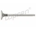 Vfukov ventil TOPRAN ‐ TPR 700 660